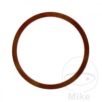 Guarnizione del collettore 42x49x2mm ATH per Husqvarna...