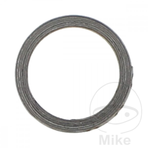 Manifold gasket 26.5x34.5x4mm ATH for Suzuki UE 125 CT # 2001-2003