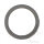 Manifold gasket 26.5x34.5x4mm ATH for Suzuki UE 125 CT # 2001-2003
