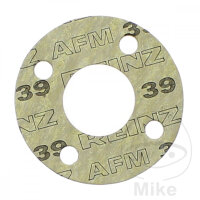 Kr&uuml;mmerdichtung 28.4x67.55x2.9mm ATH f&uuml;r Cagiva...