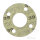 Manifold gasket 28.4x67.55x2.9mm ATH for Cagiva Supercity 125 # 1992-1996