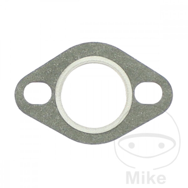 Joint de collecteur 26.5x44x1.5mm ATH pour Derbi GPR 50 03-06 # Senda 50 03-05
