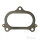 Junta del colector 0,4mm ATH para Ducati Panigale 899 1199 1299