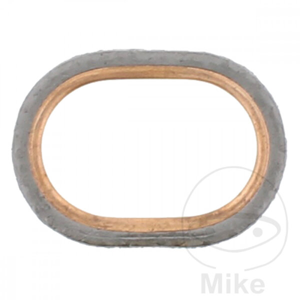 Junta del colector 28,7x41,1x2mm ATH para Honda CTX 700 NC 700 750 VT X-ADV 750