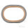 Junta del colector 28,7x41,1x2mm ATH para Honda CTX 700 NC 700 750 VT X-ADV 750