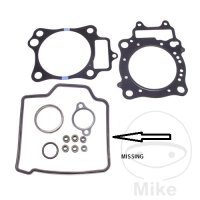 Cylinder gasket set for Honda CRF 250 # 2010-2017