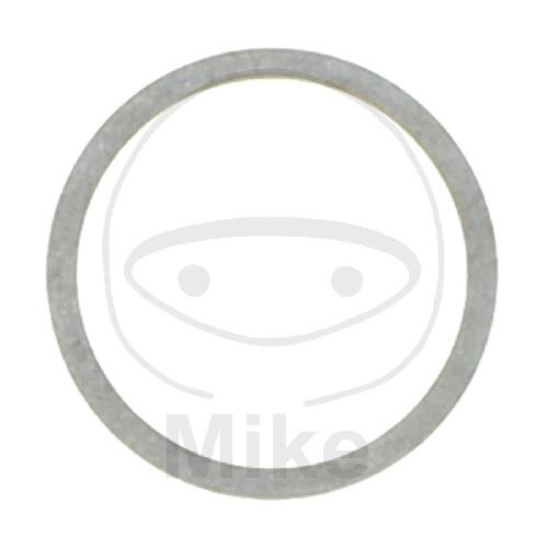Manifold gasket 37.5x44.5x1mm ATH for Suzuki RM 125 # 1997-2012