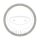 Manifold gasket 37.5x44.5x1mm ATH for Suzuki RM 125 # 1997-2012