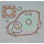Jeu complet de joints pour Suzuki RG 80 C Gamma # 1985-1995