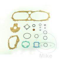 Dichtungssatz komplett f&uuml;r Yamaha CW EW 50 Aprilia...
