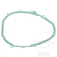 Clutch cover gasket for Kawasaki Z 750 Twin # 1976-1984