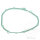 Joint de couvercle dembrayage pour Kawasaki Z 750 Twin # 1976-1984