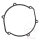 Joint de couvercle dembrayage pour Gas Gas EC MC 125 Racing Sixdays # 2001-2016