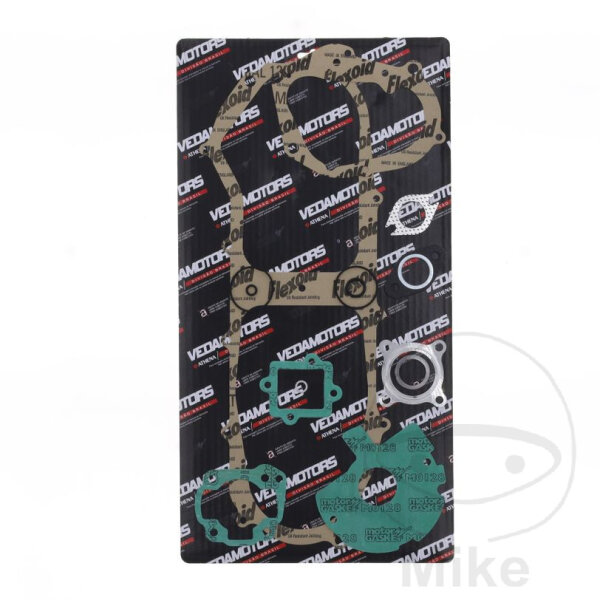 Complete set of seals for Aprilia Rally Sonic KTM Go 50 Yamaha YH CS 50