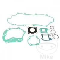 Complete set of seals for Kymco Heroism Mxer MXU 50...
