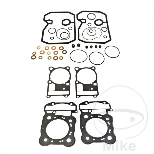 Jeu complet de joints pour Honda XL 650 V Transalp # 2000-2007