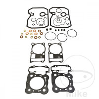 Dichtungssatz komplett f&uuml;r Honda XL 650 V Transalp #...