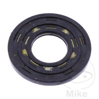 Caoutchouc de vis de couvercle de valve p. Arctic Cagiva...