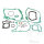 Jeu complet de joints pour Honda XR 80 /R # 1979-1991