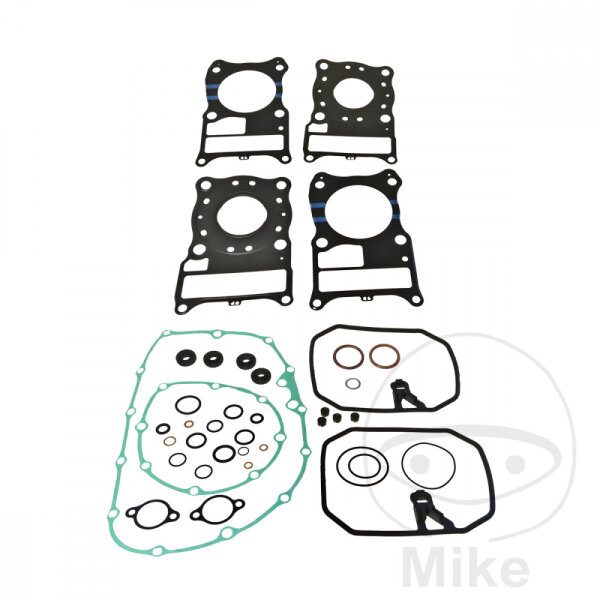 Jeu complet de joints pour Honda VT XL Shadow Varadero 125 # 1999-2010