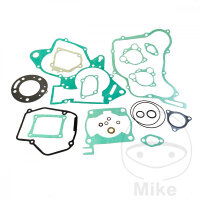 Set completo di guarnizioni per Honda CR 125 JE01A # 1999