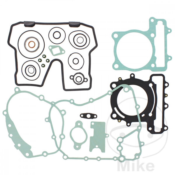 Gasket set engine complete ATH for Kymco X-Citing 500 # 2005-2013