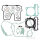 Gasket set engine complete ATH for Kymco X-Citing 500 # 2005-2013