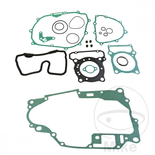 Jeu complet de joints pour Honda NX 250 MD21/MD25 # 1988-1992