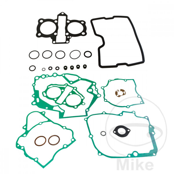 Jeu complet de joints pour Honda CB 250 Two-Fifty # 1996-1998