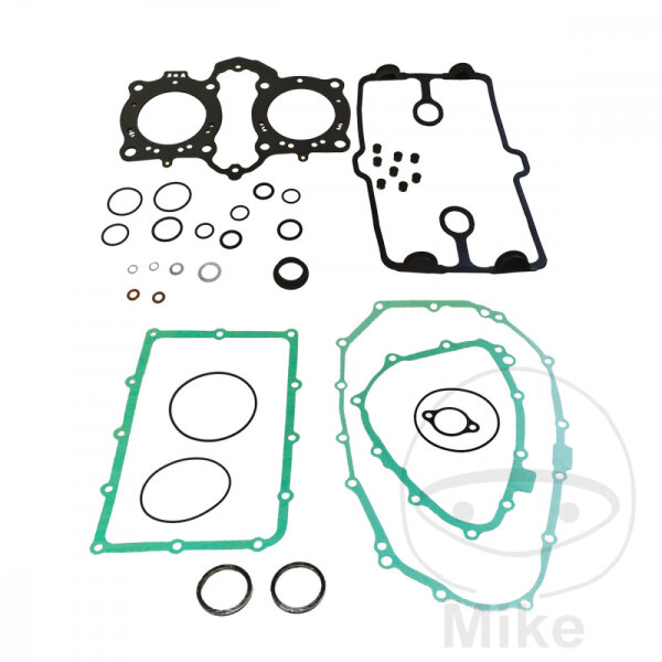 Juego completo de sellos para Honda CB 500 PC26/PC32 # 1994-1996