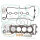 Jeu complet de joints pour Honda CBR 600 F PC25 # 1991-1994