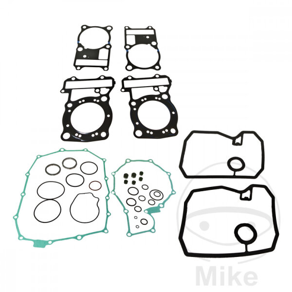Jeu complet de joints pour Honda XL 600 V Transalp PD06 # 1990-1996
