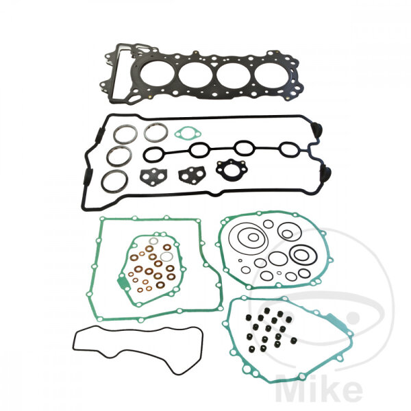 Complete set of seals for Honda CB CBR 600 Hornet # 1995-2003