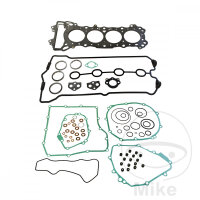 Set completo di guarnizioni per Honda CB CBR 600 Hornet #...