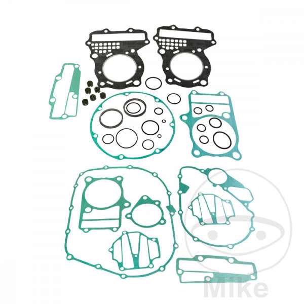 Jeu complet de joints pour Honda VT 750 C Shadow RC29 # 1987