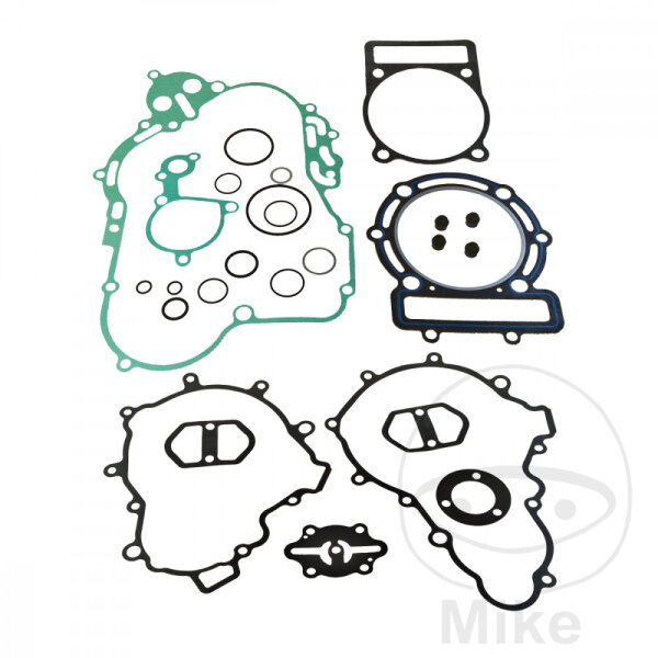 Juego completo de sellos para Husqvarna TE 610 E E-Start H700AA # 2000-2001