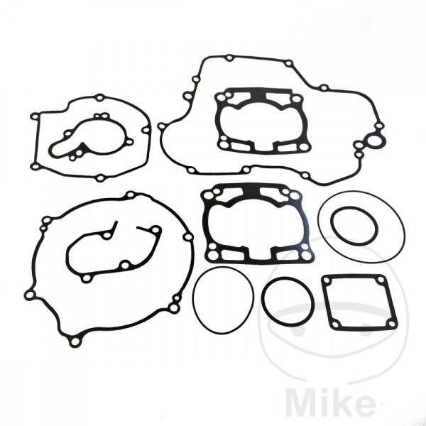Jeu complet de joints pour Kawasaki KX 125 M KX125MMA # 2003-2008