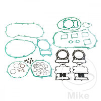 Complete set of seals for Kawasaki VN 1500 VNT50 # 1996-2004