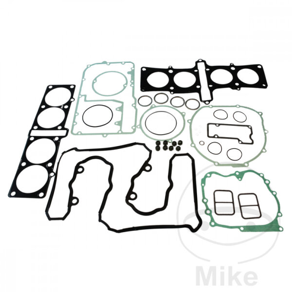 Jeu complet de joints pour Kawasaki ZR 1100 Zephyr # 1992-1995