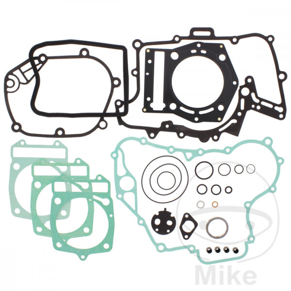 Jeu complet de joints pour Aprilia Atlantic Scarabeo 500 Piaggio X9 500 ie