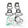 Jeu complet de joints pour Yamaha XV 125 Virago # 1997-2000