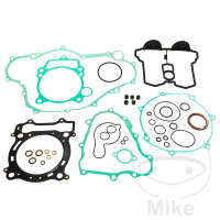 Juego completo de sellos para Yamaha WR 450 # 2004-2006