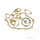 Kit de joints complet ATH pour Vespa Cosa 200 1988-1997 # PX 200 FL DT 1999-2003