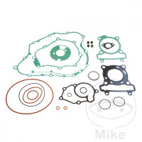 Set completo di guarnizioni per Yamaha WR 125 R X YZF-R...