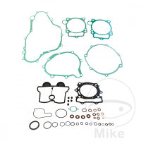 Dichtungssatz komplett f&uuml;r Yamaha WR YZ 400 # 1998-2002