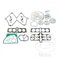 Complete set of seals for Yamaha YZF 750 # 1993-1998