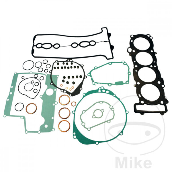 Jeu complet de joints pour Yamaha YZF-R1 1000 # 2002-2003
