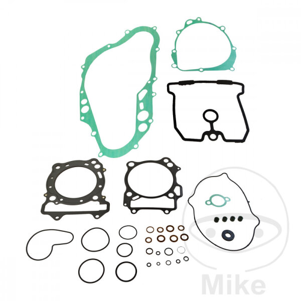 Jeu complet de joints pour Kawasaki KFX Suzuki DR-Z 400 # 2000-2006