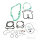 Jeu complet de joints pour Kawasaki KFX Suzuki DR-Z 400 # 2000-2006