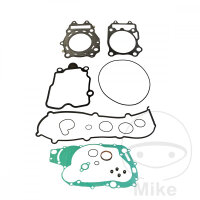 Set completo di guarnizioni per Suzuki AN 400 Burgman #...